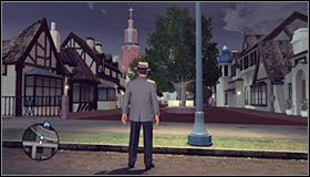 6 - Hollywoodland (taśmy 01-13) | Eksploracja | Osiągnięcia w LA Noire - L.A. Noire - poradnik do gry