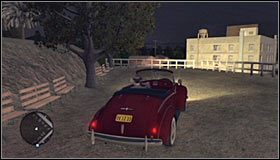 7 - Hollywoodland (taśmy 14-23) | Eksploracja | Osiągnięcia w LA Noire - L.A. Noire - poradnik do gry