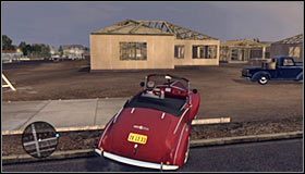 8 - Hollywoodland (taśmy 14-23) | Eksploracja | Osiągnięcia w LA Noire - L.A. Noire - poradnik do gry