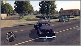 9 - Hollywoodland (taśmy 14-23) | Eksploracja | Osiągnięcia w LA Noire - L.A. Noire - poradnik do gry