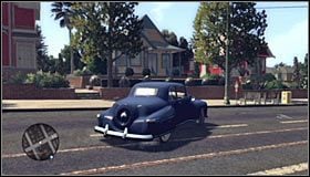 12 - Hollywoodland (taśmy 14-23) | Eksploracja | Osiągnięcia w LA Noire - L.A. Noire - poradnik do gry