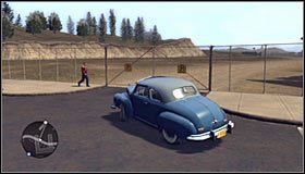 2 - Hollywoodland (taśmy 24-34) | Eksploracja | Osiągnięcia w LA Noire - L.A. Noire - poradnik do gry