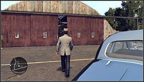 3 - Hollywoodland (taśmy 24-34) | Eksploracja | Osiągnięcia w LA Noire - L.A. Noire - poradnik do gry