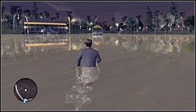 8 - Hollywoodland (taśmy 24-34) | Eksploracja | Osiągnięcia w LA Noire - L.A. Noire - poradnik do gry