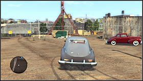 13 - Hollywoodland (taśmy 24-34) | Eksploracja | Osiągnięcia w LA Noire - L.A. Noire - poradnik do gry