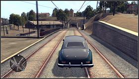 17 - Hollywoodland (taśmy 24-34) | Eksploracja | Osiągnięcia w LA Noire - L.A. Noire - poradnik do gry