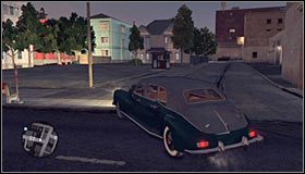 19 - Hollywoodland (taśmy 24-34) | Eksploracja | Osiągnięcia w LA Noire - L.A. Noire - poradnik do gry