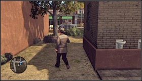 3 - Hollywoodland (taśmy 35-50) | Eksploracja | Osiągnięcia w LA Noire - L.A. Noire - poradnik do gry