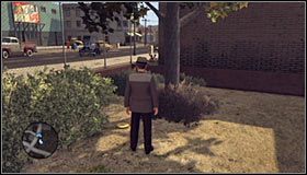 Ponownie skręć w prawo #1 - Hollywoodland (taśmy 35-50) | Eksploracja | Osiągnięcia w LA Noire - L.A. Noire - poradnik do gry