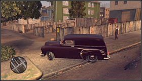 4 - Hollywoodland (taśmy 35-50) | Eksploracja | Osiągnięcia w LA Noire - L.A. Noire - poradnik do gry