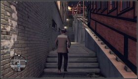 Dotrzyj do zabytku Angels Flight #1 - Hollywoodland (taśmy 35-50) | Eksploracja | Osiągnięcia w LA Noire - L.A. Noire - poradnik do gry