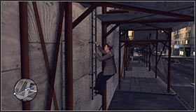 Odszukaj w oznaczonym punkcie duży budynek znajdujący się w budowie, podjeżdżając do niego od zachodniej strony #1 - Hollywoodland (taśmy 35-50) | Eksploracja | Osiągnięcia w LA Noire - L.A. Noire - poradnik do gry