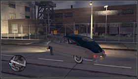 12 - Hollywoodland (taśmy 35-50) | Eksploracja | Osiągnięcia w LA Noire - L.A. Noire - poradnik do gry