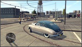 14 - Hollywoodland (taśmy 35-50) | Eksploracja | Osiągnięcia w LA Noire - L.A. Noire - poradnik do gry