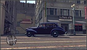 15 - Hollywoodland (taśmy 35-50) | Eksploracja | Osiągnięcia w LA Noire - L.A. Noire - poradnik do gry