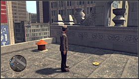 Idź teraz cały czas prosto #1 - Hollywoodland (taśmy 35-50) | Eksploracja | Osiągnięcia w LA Noire - L.A. Noire - poradnik do gry