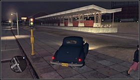 22 - Hollywoodland (taśmy 35-50) | Eksploracja | Osiągnięcia w LA Noire - L.A. Noire - poradnik do gry