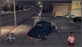 23 - Hollywoodland (taśmy 35-50) | Eksploracja | Osiągnięcia w LA Noire - L.A. Noire - poradnik do gry