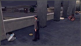 Powinieneś zauważyć, że znalazłeś się pod mostem - Hollywoodland (taśmy 35-50) | Eksploracja | Osiągnięcia w LA Noire - L.A. Noire - poradnik do gry