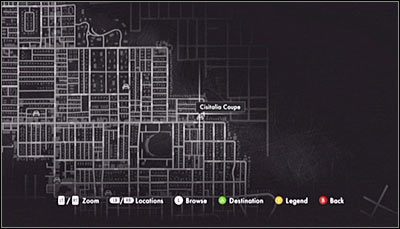 3 - Kategoria Bonus (Pojazdy bonusowe 01-07) | Samochody w LA Noire - L.A. Noire - poradnik do gry