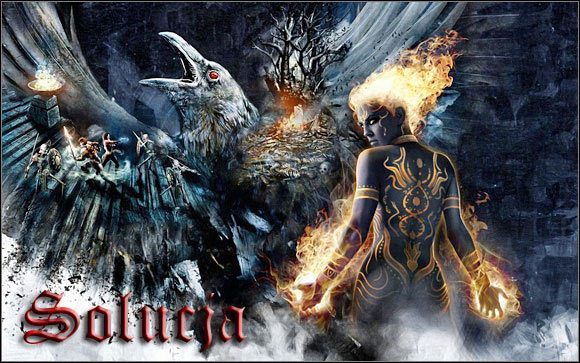 Gra Dungeon Siege III to bardzo ciekawe połączenie cRPG z hacknslashem - przyjęte ciepło tak przez graczy, jak i recenzentów - Opis przejścia - Opis przejścia - Wprowadzenie | Dungeon Siege III - Dungeon Siege III - poradnik do gry