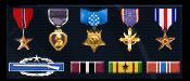 Nie można zapomnieć, iż każdy żołnierz występujący w grze jest pewną indywidualnością - Umiejętności i medale | Podstawy Tom Clancys Ghost Recon - Tom Clancys Ghost Recon - poradnik do gry