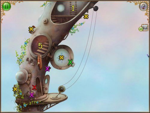 6 - Poradnik do gry - [Rozdział 1] Przedmioty w The Tiny Bang Story - The Tiny Bang Story - poradnik do gry