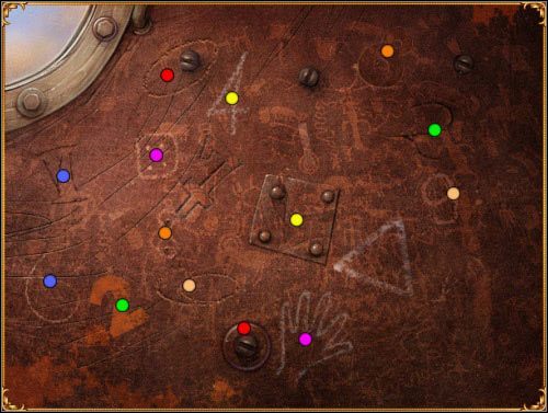 [1] - [Rozdział 1] Opis przejścia The Tiny Bang Story - The Tiny Bang Story - poradnik do gry