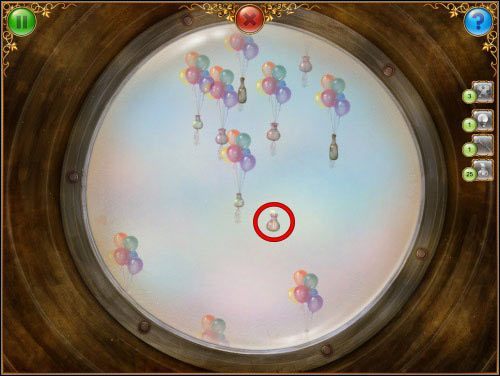 [2] - [Rozdział 1] Opis przejścia The Tiny Bang Story - The Tiny Bang Story - poradnik do gry