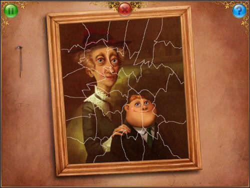 [3] - [Rozdział 1] Opis przejścia The Tiny Bang Story - The Tiny Bang Story - poradnik do gry