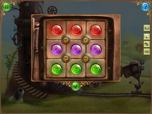 [4] - [Rozdział 1] Opis przejścia The Tiny Bang Story - The Tiny Bang Story - poradnik do gry