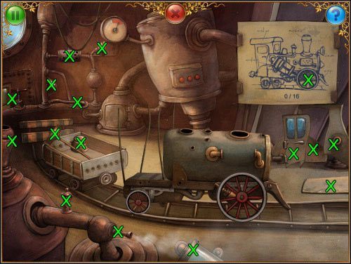 [5] - [Rozdział 1] Opis przejścia The Tiny Bang Story - The Tiny Bang Story - poradnik do gry