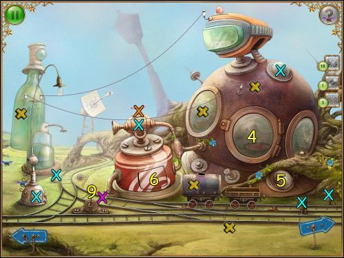 6 - [Rozdział 2] Przedmioty w The Tiny Bang Story - The Tiny Bang Story - poradnik do gry