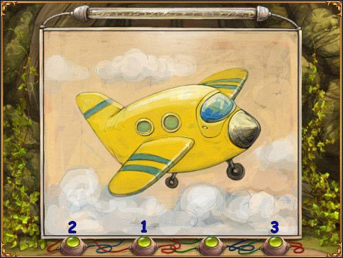 [1] - [Rozdział 2] Opis przejścia | The Tiny Bang Story - The Tiny Bang Story - poradnik do gry