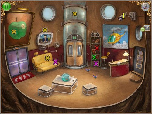 4 - [Rozdział 3] Przedmioty | The Tiny Bang Story - The Tiny Bang Story - poradnik do gry