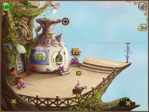 7 - [Rozdział 3] Przedmioty | The Tiny Bang Story - The Tiny Bang Story - poradnik do gry