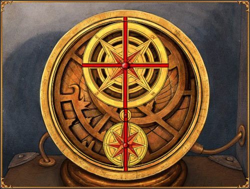 [3] - [Rozdział 3] Opis przejścia | The Tiny Bang Story - The Tiny Bang Story - poradnik do gry