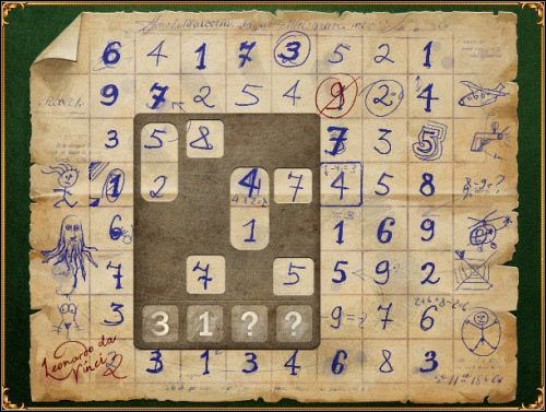 [4] - [Rozdział 3] Opis przejścia | The Tiny Bang Story - The Tiny Bang Story - poradnik do gry