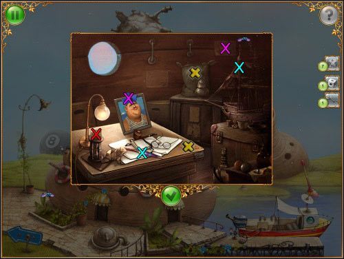 9 - [Rozdział 4] Przedmioty | The Tiny Bang Story - The Tiny Bang Story - poradnik do gry