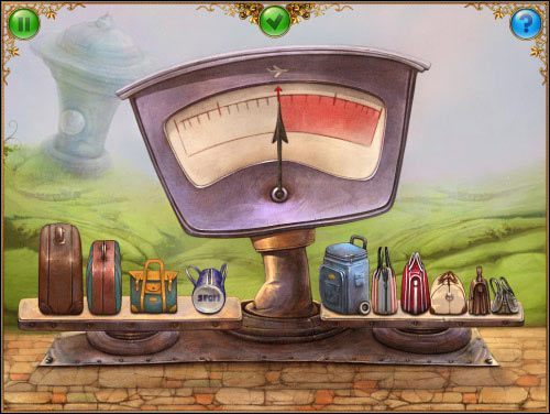 [1] - [Rozdział 4] Opis przejścia | The Tiny Bang Story - The Tiny Bang Story - poradnik do gry