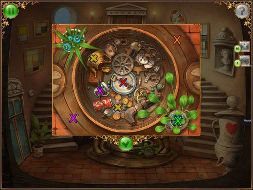 6 - [Rozdział 5] Przedmioty | The Tiny Bang Story - The Tiny Bang Story - poradnik do gry