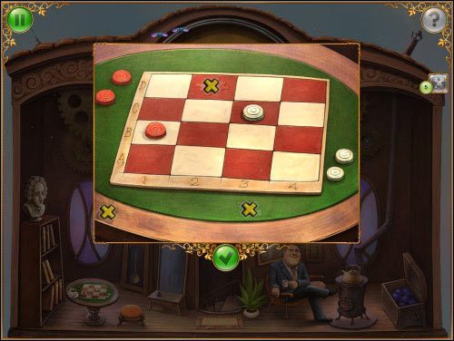 9 - [Rozdział 5] Przedmioty | The Tiny Bang Story - The Tiny Bang Story - poradnik do gry