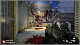 1 - Poziom 3 | Lalki Almy | FEAR 3 - F.3.A.R. - poradnik do gry