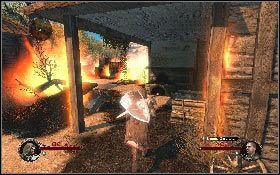 4 - Misja 1 - Cypr (2) | Opis przejścia The First Templar - The First Templar - poradnik do gry