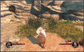 5 - Misja 1 - Cypr (2) | Opis przejścia The First Templar - The First Templar - poradnik do gry