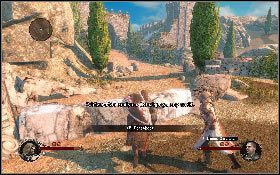 8 - Misja 1 - Cypr (2) | Opis przejścia The First Templar - The First Templar - poradnik do gry