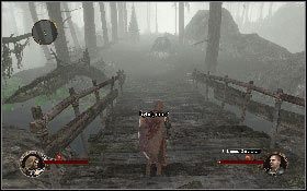 2 - Misja 2 - Las Mgieł | Opis przejścia The First Templar - The First Templar - poradnik do gry