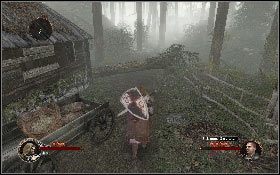 8 - Misja 2 - Las Mgieł | Opis przejścia The First Templar - The First Templar - poradnik do gry