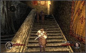 1 - Misja 3 - Inkwizycja | Opis przejścia The First Templar - The First Templar - poradnik do gry