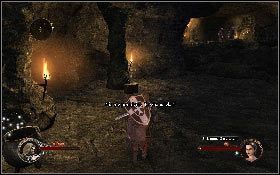 16 - Misja 3 - Inkwizycja | Opis przejścia The First Templar - The First Templar - poradnik do gry